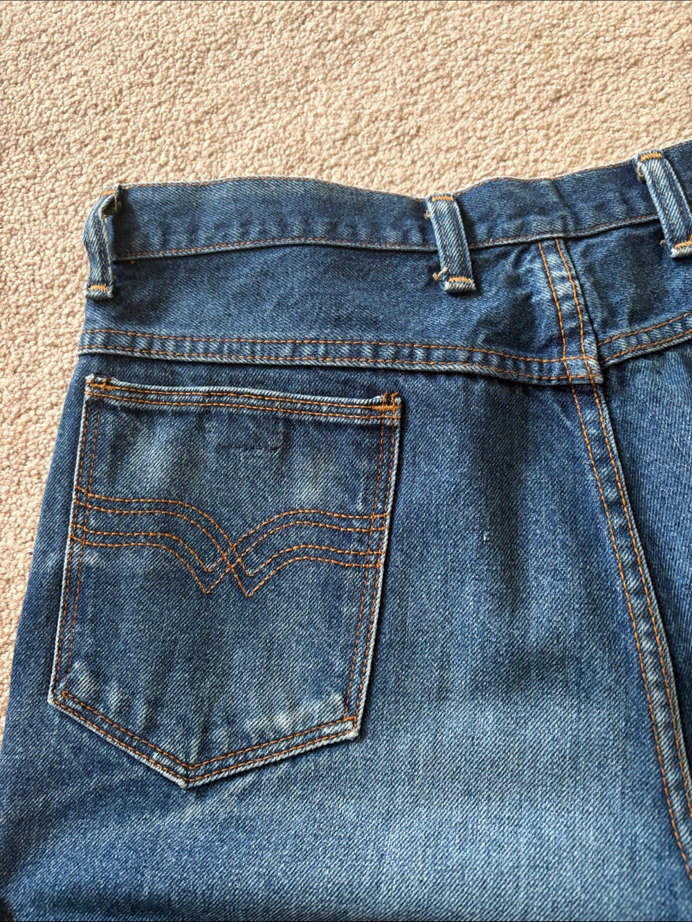 Wrangler jeans - Picture 6 of 8